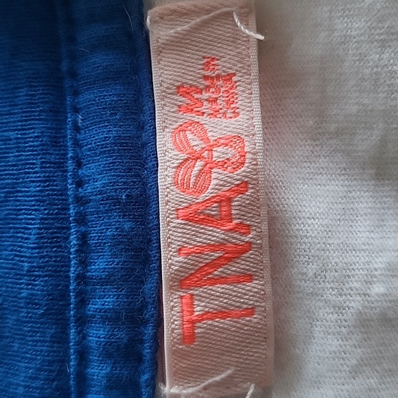 TNA Long-sleeve Shirt - Picture 4 of 4